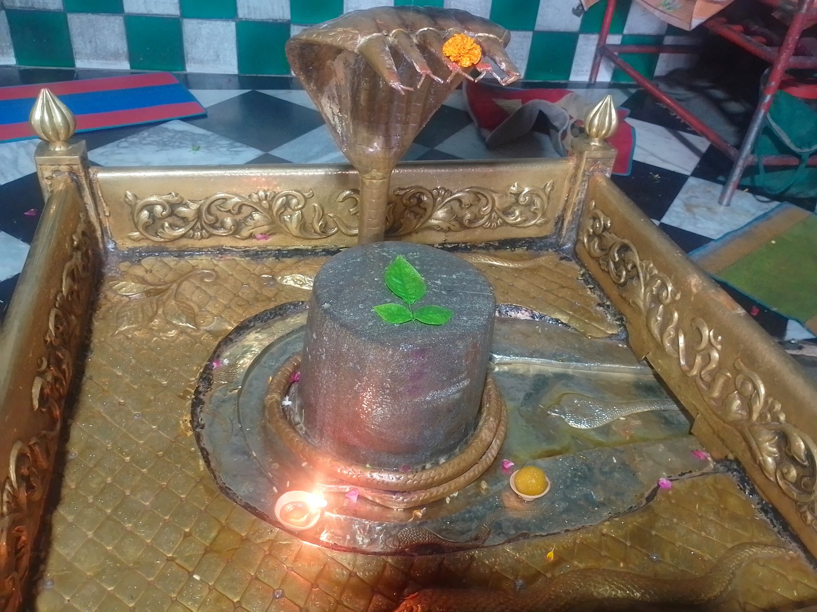 शिवलिंग